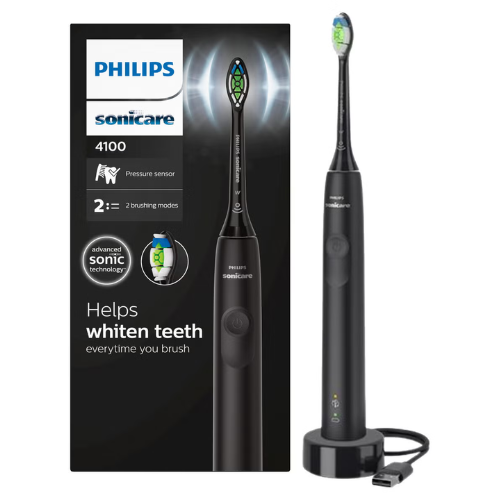 Philips Sonicare 4100 Series elektrisk tannbørste